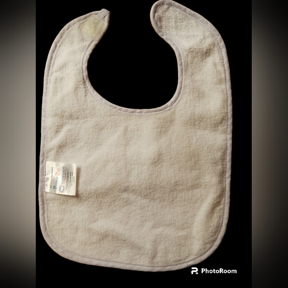 Baby Bib Tennessee Volunteers - Picture 2 of 3